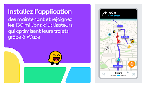 30 Astuces Waze pour gagner du temps en conduisant 3