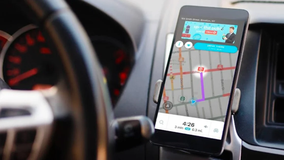 30 Astuces Waze pour gagner du temps en conduisant 1