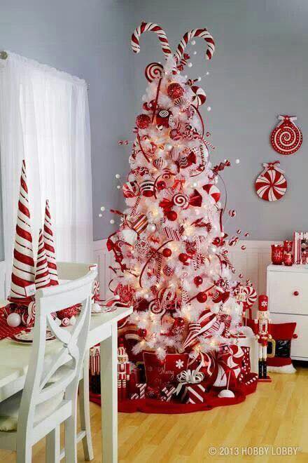 100 idées GÉNIALES pour décorer la maison à Noël 38