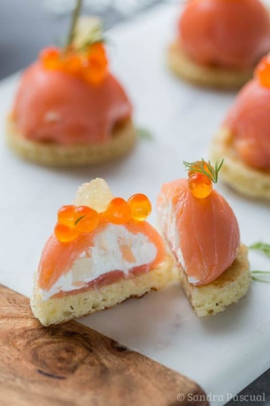 14 recettes d'apéritifs de Noël pas cher et faciles à faire 1 14 recettes d'apéritifs de Noël pas cher et faciles à faire 1