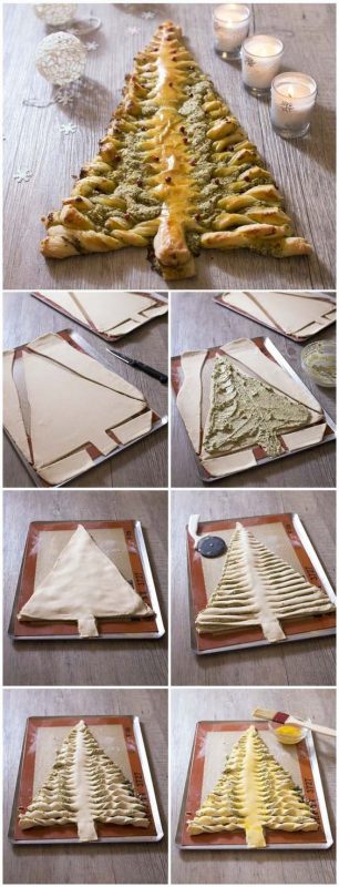 14 recettes d'apéritifs de Noël pas cher et faciles à faire 2 14 recettes d'apéritifs de Noël pas cher et faciles à faire 2