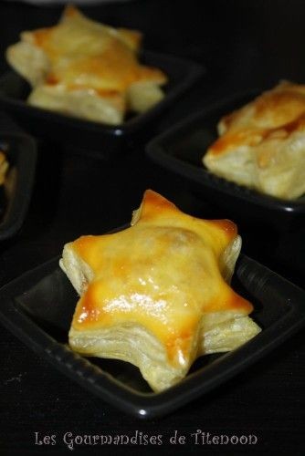 14 recettes d'apéritifs de Noël pas cher et faciles à faire 11 14 recettes d'apéritifs de Noël pas cher et faciles à faire 11