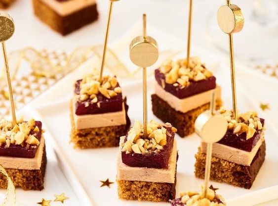 14 recettes d'apéritifs de Noël pas cher et faciles à faire 10 14 recettes d'apéritifs de Noël pas cher et faciles à faire 10