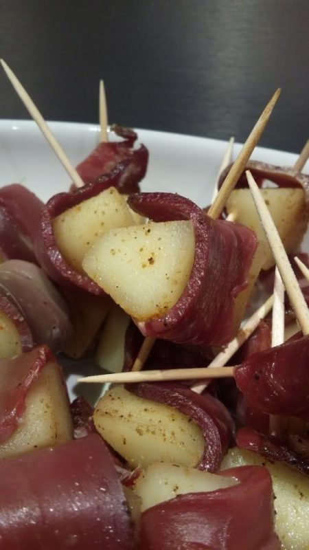 14 recettes d'apéritifs de Noël pas cher et faciles à faire 7 14 recettes d'apéritifs de Noël pas cher et faciles à faire 7