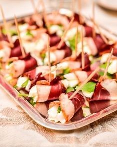 14 recettes d'apéritifs de Noël pas cher et faciles à faire 6 14 recettes d'apéritifs de Noël pas cher et faciles à faire 6