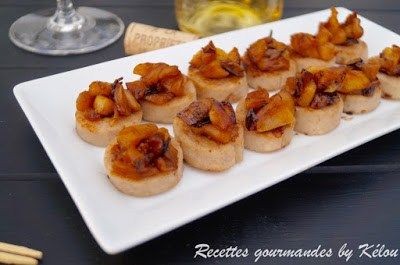 14 recettes d'apéritifs de Noël pas cher et faciles à faire 5 14 recettes d'apéritifs de Noël pas cher et faciles à faire 5