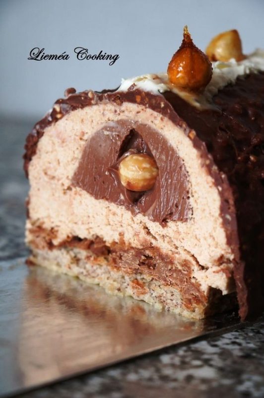 25 recettes de buches de Noël pas chères et faciles à faire 20 25 recettes de buches de Noël pas chères et faciles à faire 20