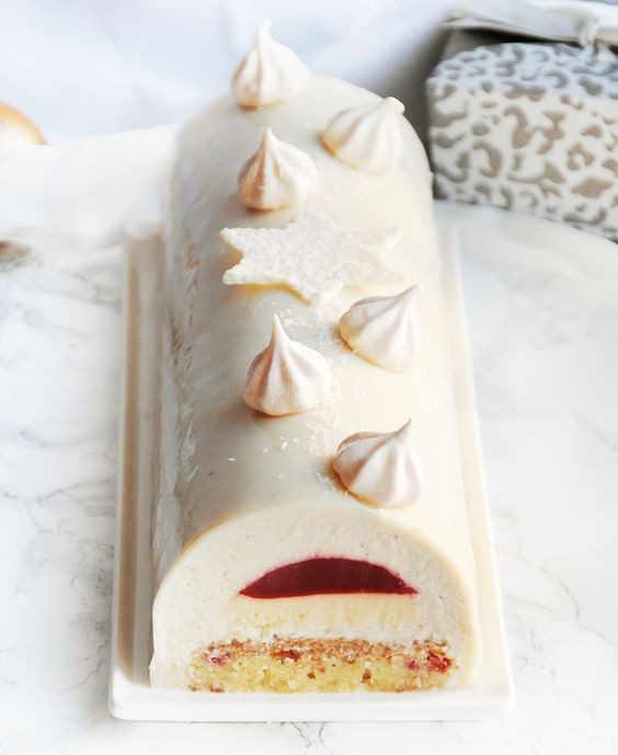 25 recettes de buches de Noël pas chères et faciles à faire 12 25 recettes de buches de Noël pas chères et faciles à faire 12
