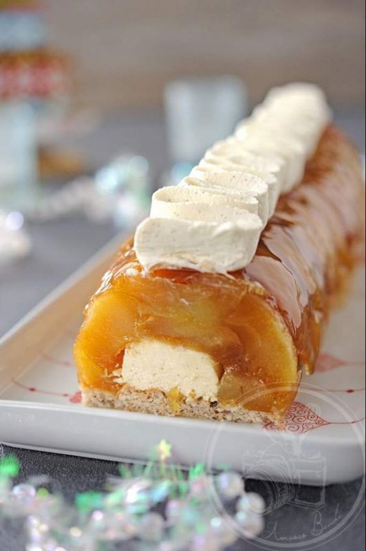 25 recettes de buches de Noël pas chères et faciles à faire 6 25 recettes de buches de Noël pas chères et faciles à faire 6