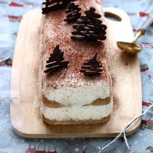 25 recettes de buches de Noël pas chères et faciles à faire 24