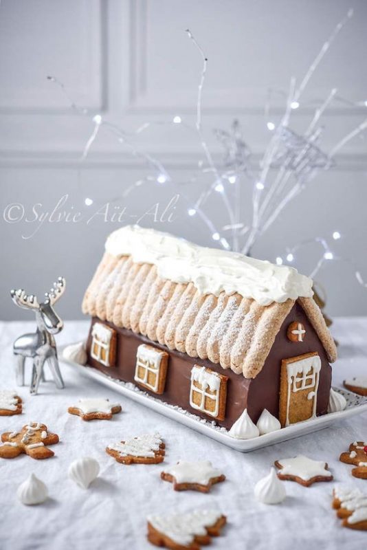 25 recettes de buches de Noël pas chères et faciles à faire 1 25 recettes de buches de Noël pas chères et faciles à faire 1