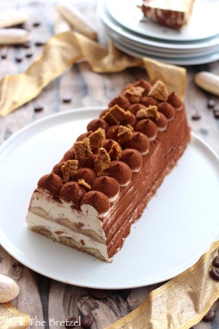 25 recettes de buches de Noël pas chères et faciles à faire 18 25 recettes de buches de Noël pas chères et faciles à faire 18