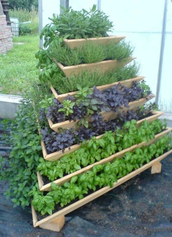 4 Raisons de créer une serre verticale dans son jardin 1 4 Raisons de créer une serre verticale dans son jardin 1
