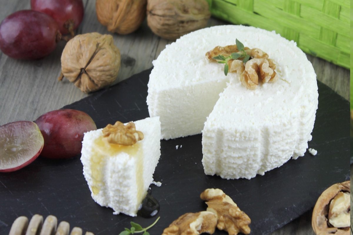 6 recettes de fromages à faire soi-même 1 6 recettes de fromages à faire soi-même 1