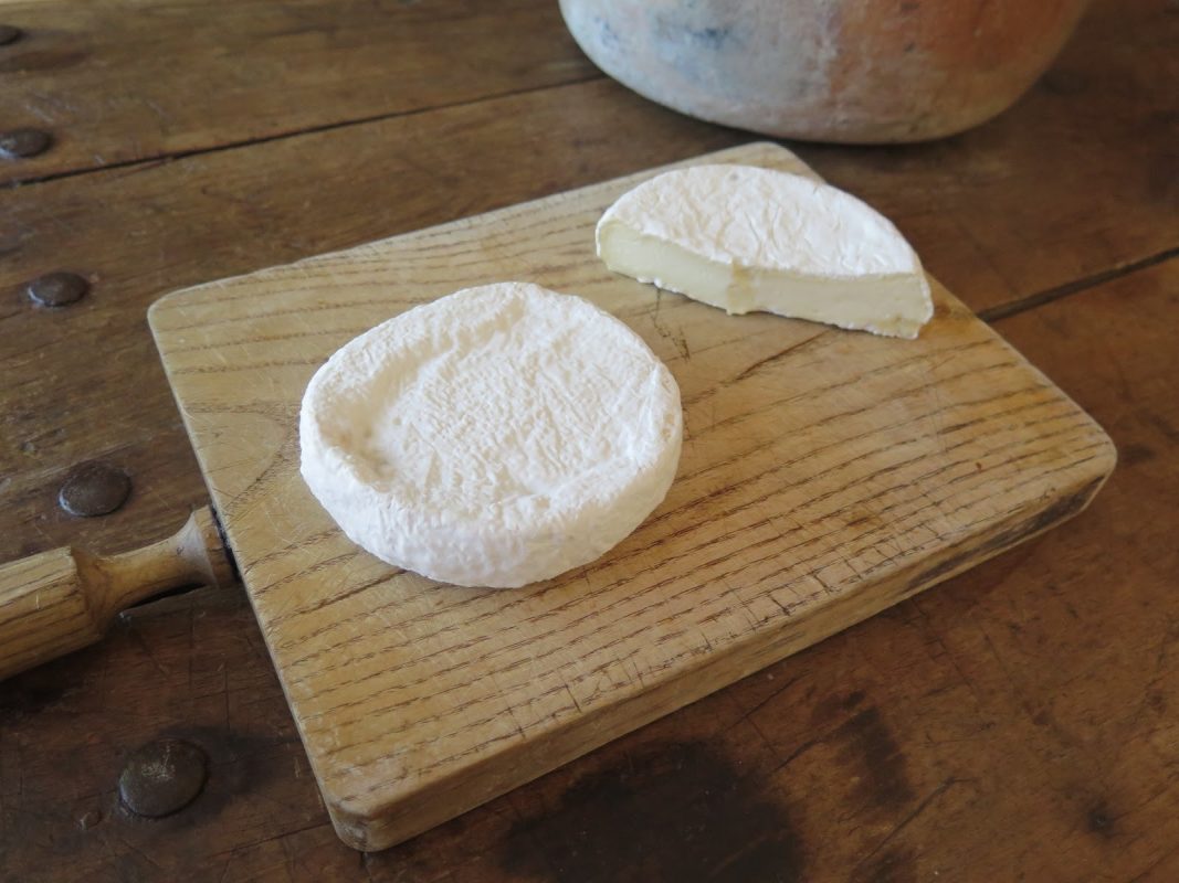 6 recettes de fromages à faire soi-même 6