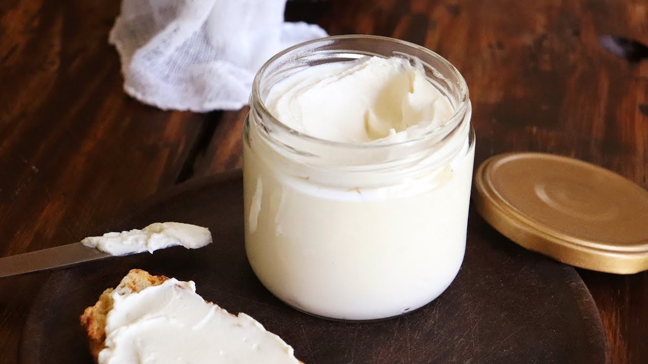 6 recettes de fromages à faire soi-même 3 6 recettes de fromages à faire soi-même 3