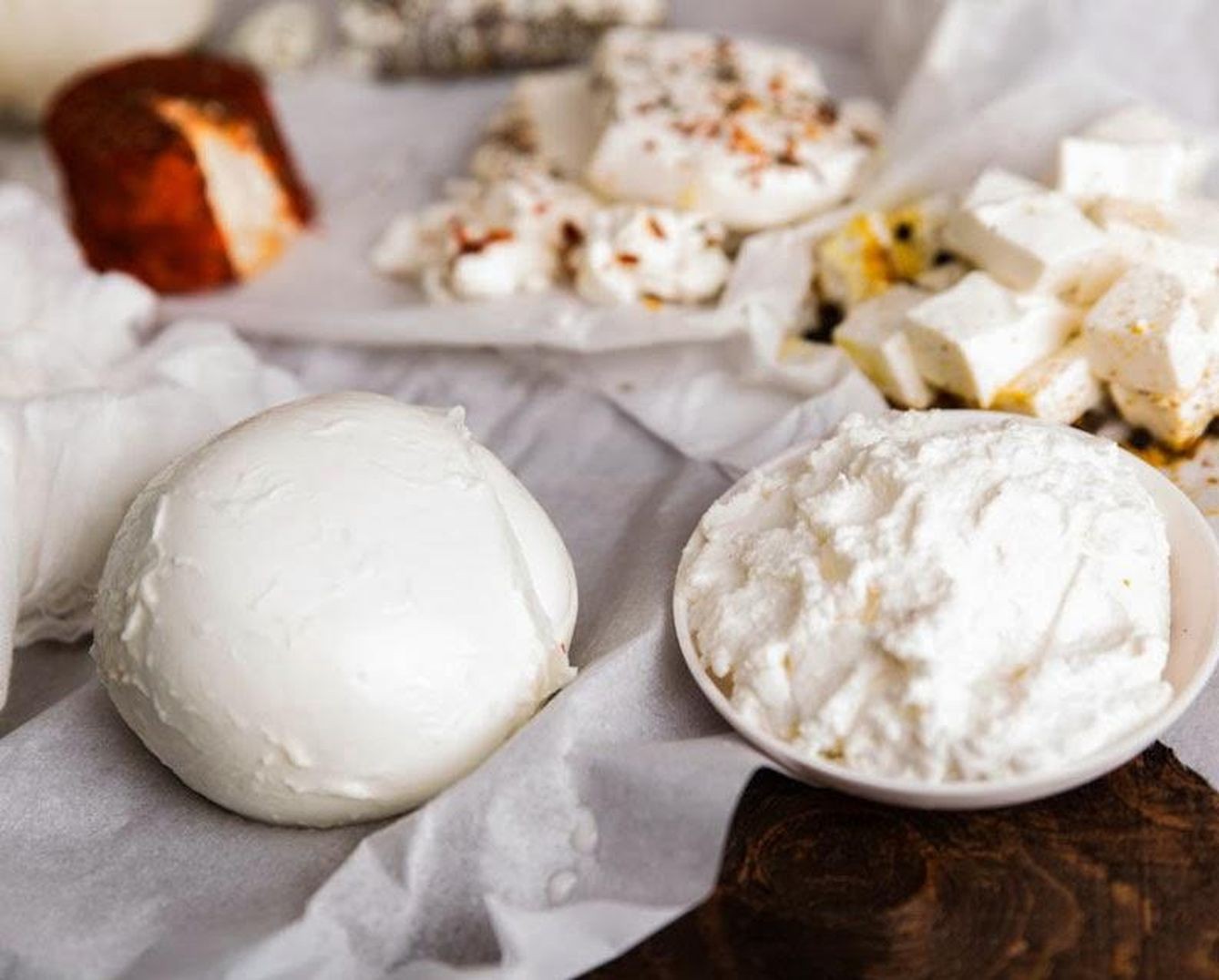 La recette ultime pour fabriquer son fromage mozzarella fait maison 1