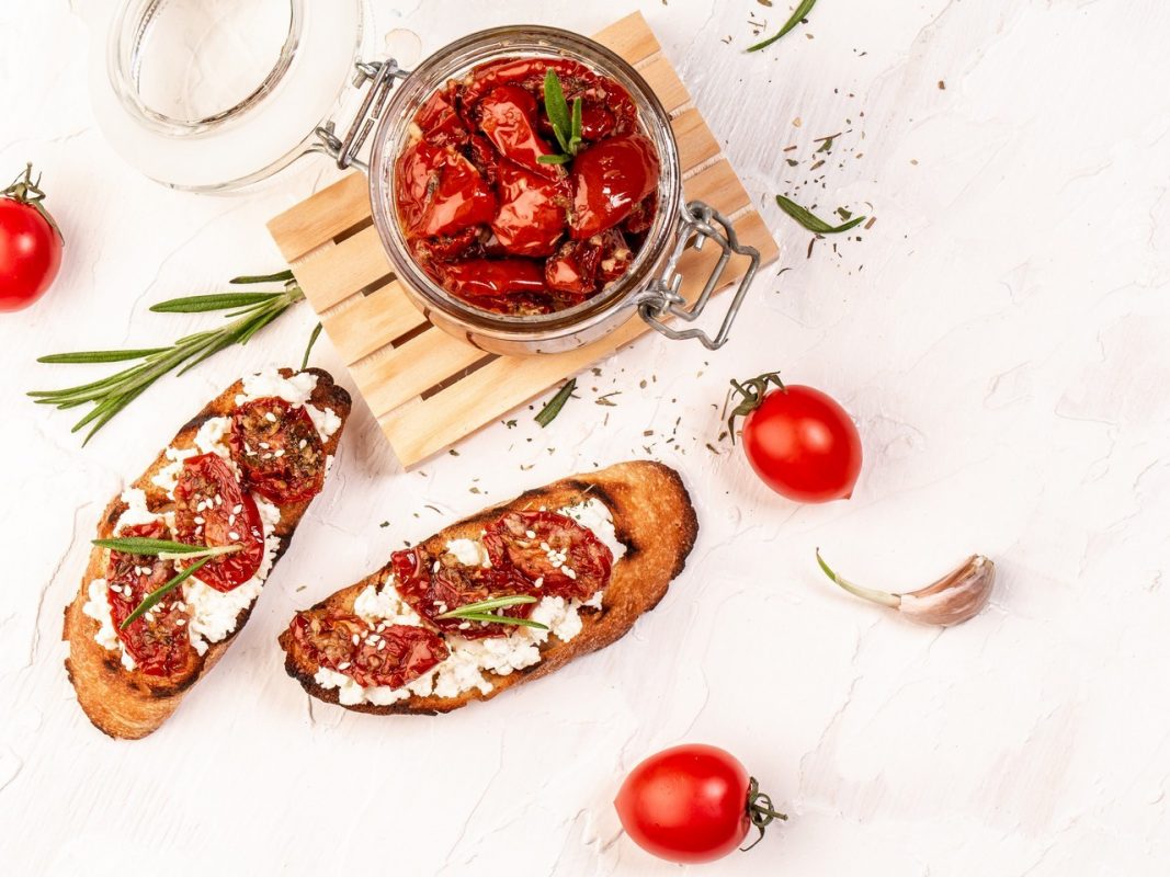 6 recettes originales et faciles à faire avec de l'ail 4 6 recettes originales et faciles à faire avec de l'ail 4
