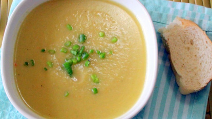 6 recettes originales et faciles à faire avec de l'ail 2 6 recettes originales et faciles à faire avec de l'ail 2