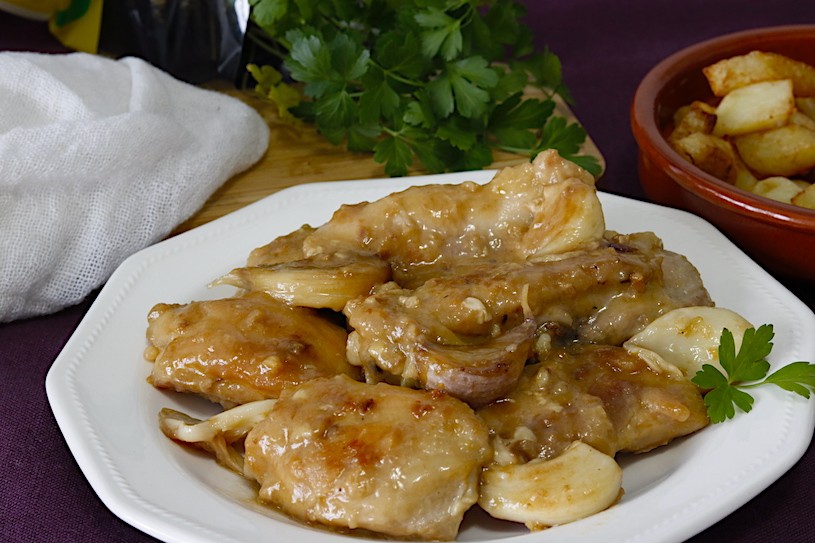 6 recettes originales et faciles à faire avec de l'ail 1 6 recettes originales et faciles à faire avec de l'ail 1