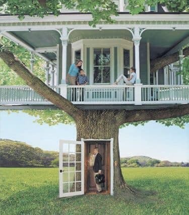 60 cabanes dans les arbres pour vivre vos rêves d'enfance 41 60 cabanes dans les arbres pour vivre vos rêves d'enfance 41