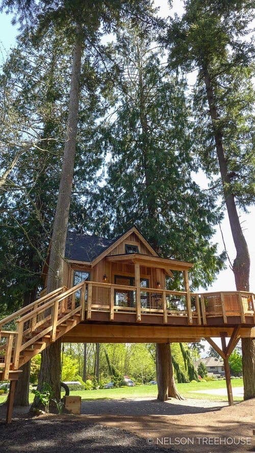 60 cabanes dans les arbres pour vivre vos rêves d'enfance 43 60 cabanes dans les arbres pour vivre vos rêves d'enfance 43