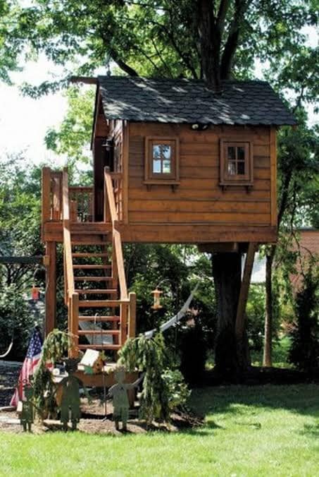 60 cabanes dans les arbres pour vivre vos rêves d'enfance 27 60 cabanes dans les arbres pour vivre vos rêves d'enfance 27