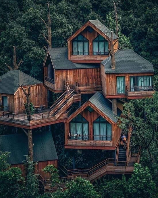 60 cabanes dans les arbres pour vivre vos rêves d'enfance 30 60 cabanes dans les arbres pour vivre vos rêves d'enfance 30