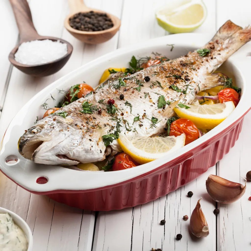7 idées de plats porte-bonheur à inclure dans votre menu de réveillon 4 7 idées de plats porte-bonheur à inclure dans votre menu de réveillon 4