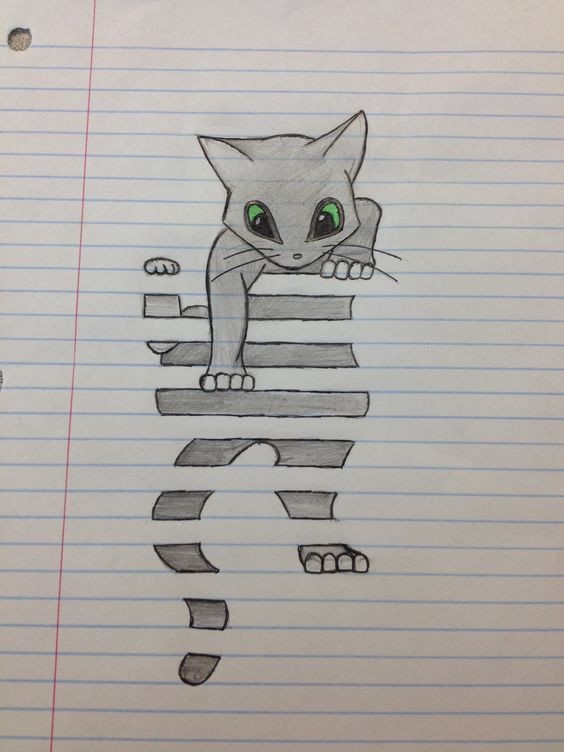 8 secrets pour apprendre à dessiner des chats une pro 18 8 secrets pour apprendre à dessiner des chats une pro 18