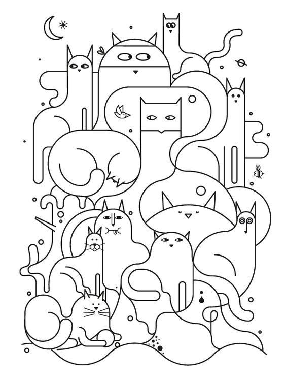 8 secrets pour apprendre à dessiner des chats une pro 28 8 secrets pour apprendre à dessiner des chats une pro 28