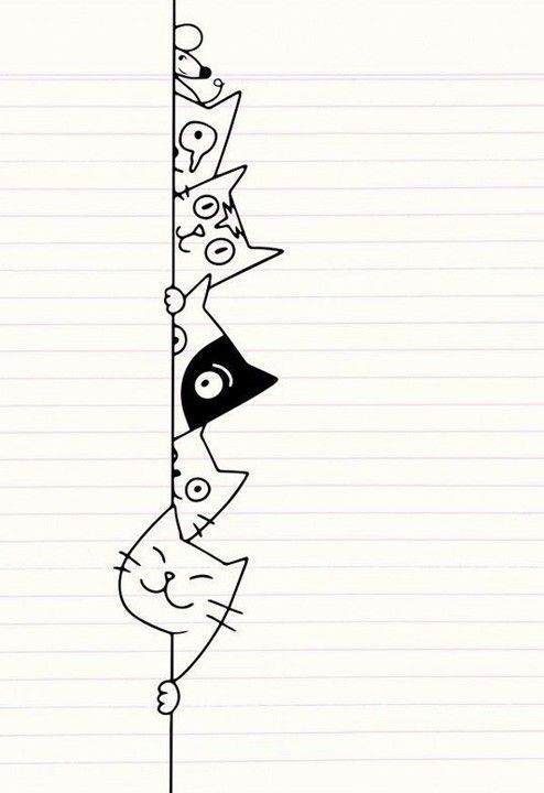 8 secrets pour apprendre à dessiner des chats une pro 33 8 secrets pour apprendre à dessiner des chats une pro 33