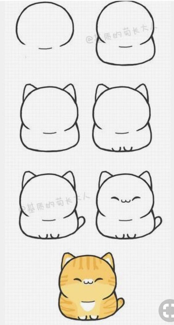 8 secrets pour apprendre à dessiner des chats une pro 3 8 secrets pour apprendre à dessiner des chats une pro 3
