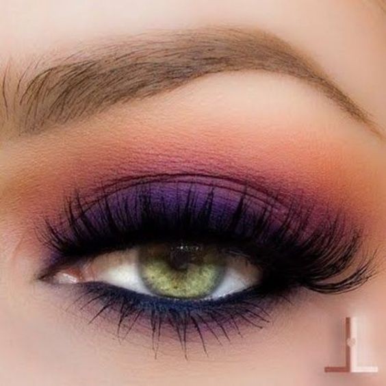 Comment faire briller vos yeux verts comme de l'émeraude avec le maquillage 27 Comment faire briller vos yeux verts comme de l'émeraude avec le maquillage 27