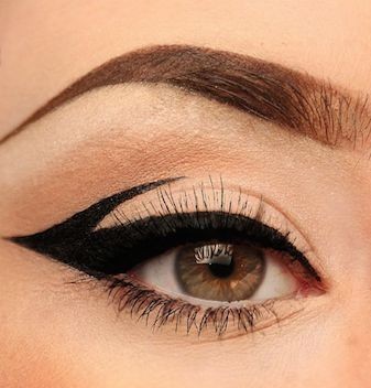 Eyeliner Graphique: Comment transformer votre regard en arme de séduction massive 3