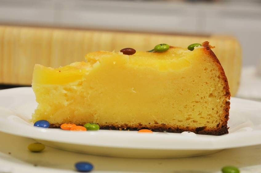 Gâteau tropical à l'ananas, la recette qui vous transporte aux îles ! 2 Gâteau tropical à l'ananas, la recette qui vous transporte aux îles ! 2