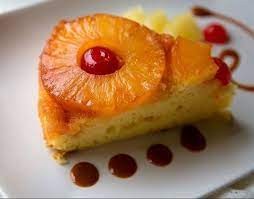 Gâteau tropical à l'ananas, la recette qui vous transporte aux îles ! 1
