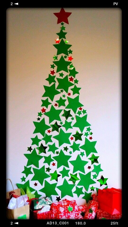 37 Décorations de Noël à faire faire par des maternelles 30 37 Décorations de Noël à faire faire par des maternelles 30