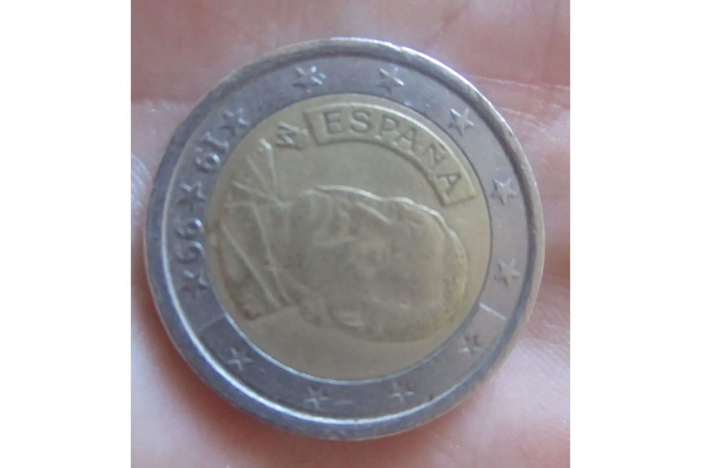 Voici 8 pièces de 2 euros rares qui peuvent valoir cher 5