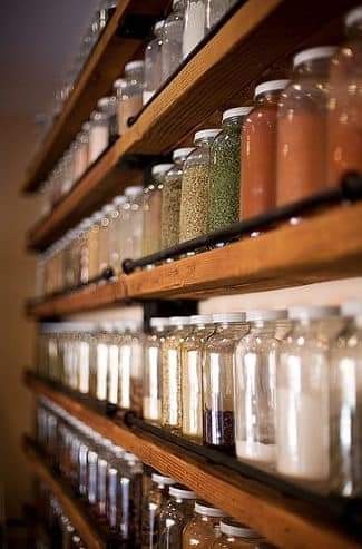 29 idées de génie pour une cuisine bien rangée 26 29 idées de génie pour une cuisine bien rangée 26