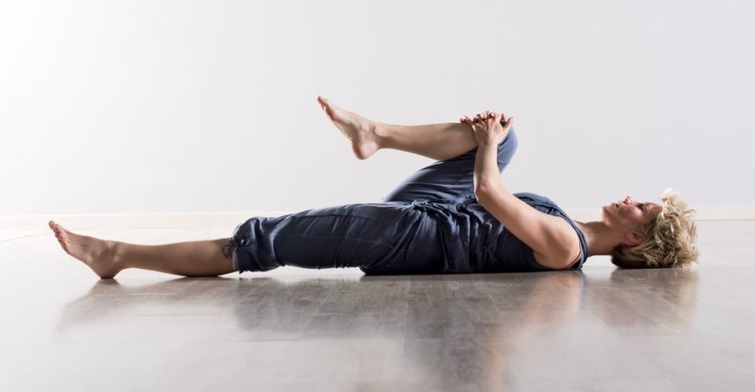 21 Etirements à faire en 5 Minutes pour soulager les douleurs du bas du dos 9