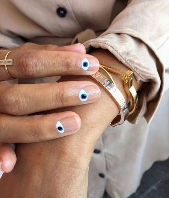 17 nails art minimalistes pour des ongles courts 20 17 nails art minimalistes pour des ongles courts 20