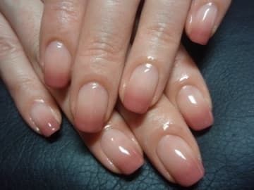 17 nails art minimalistes pour des ongles courts 46 17 nails art minimalistes pour des ongles courts 46