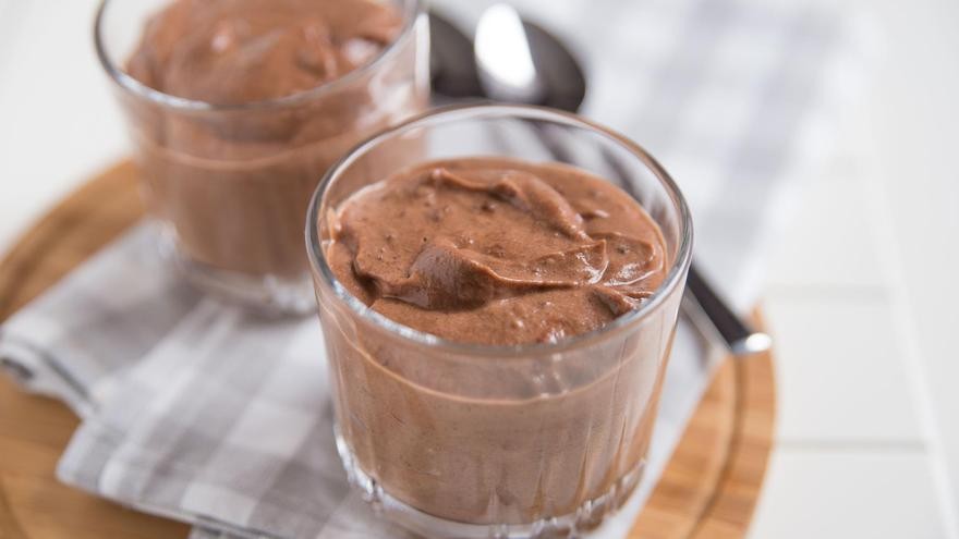 L'astuce ultime pour sa mousse au chocolat réussir à tous les coups 1