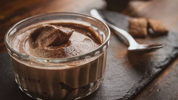 L'astuce ultime pour sa mousse au chocolat réussir à tous les coups 2