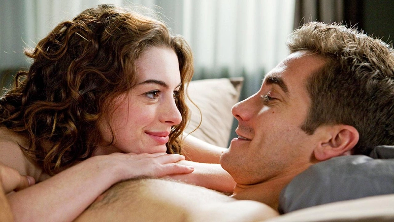 Les 33 films d'amour romantiques à ne pas manquer 29