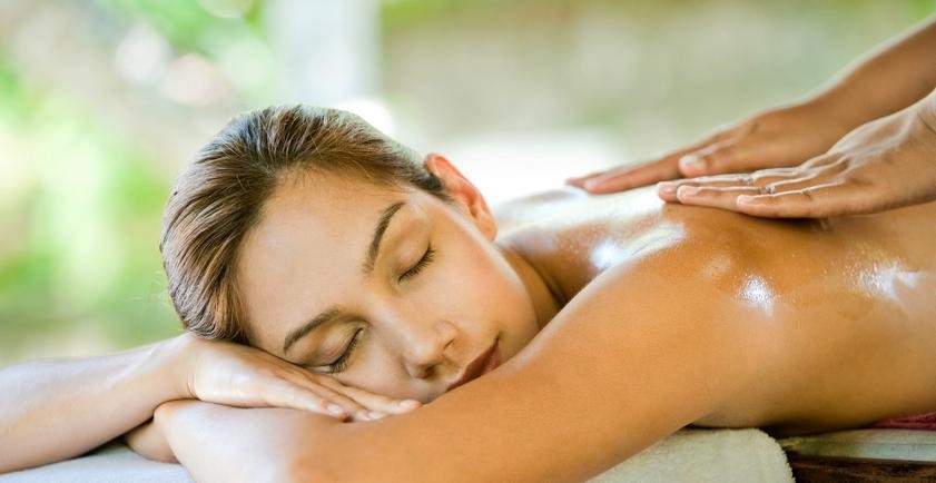 Massage californien : 6 astuces pour une expérience de relaxation ultime 3
