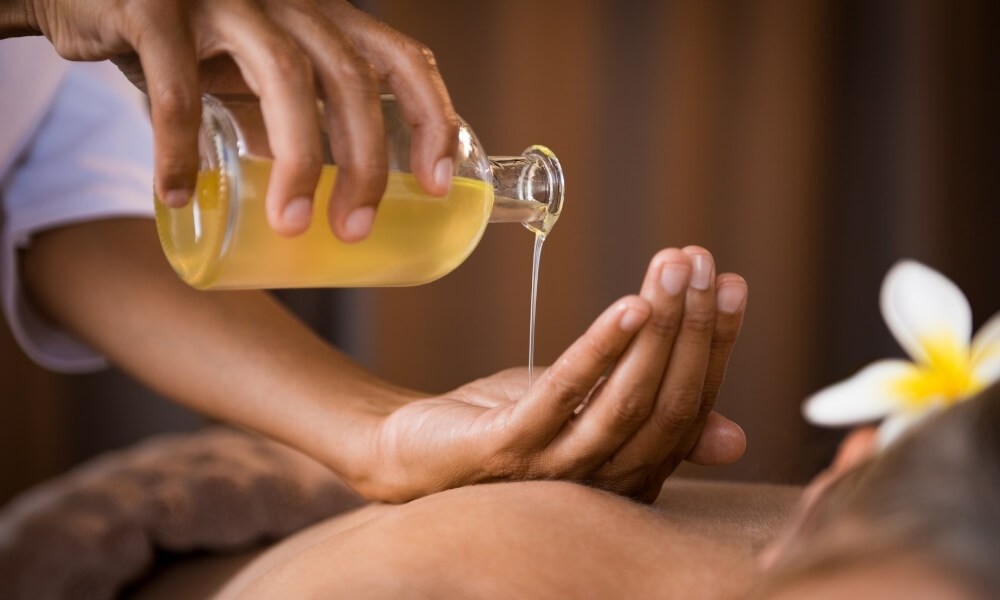 Massage californien : 6 astuces pour une expérience de relaxation ultime 7