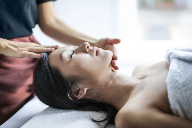 Massage californien : 6 astuces pour une expérience de relaxation ultime 1