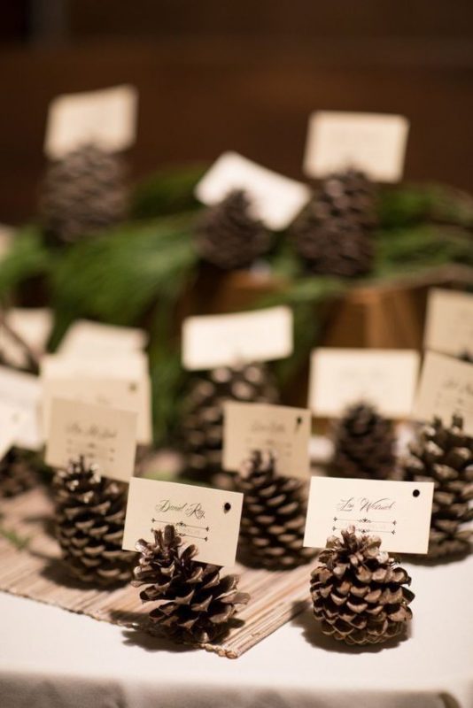 15 Astuces pour préparer sa table de Noël comme une chef 3